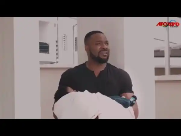 A TIME AND MORE (Nino Omobolanle) - 2019